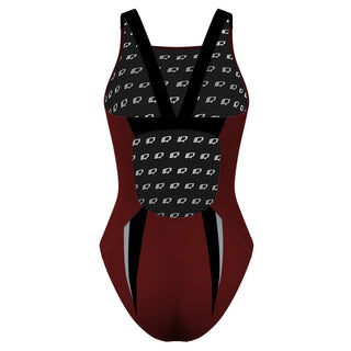 Mechanicsburg 2023 - Classic Strap Swimsuit