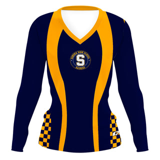 Sonora High School - Women's Performance Shirt Long Sleeve