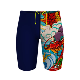 12/06/2023 - Jammer Swimsuit