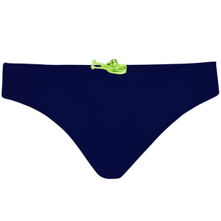 LIFEGUARD NAVY - Bandeau Bikini Bottom
