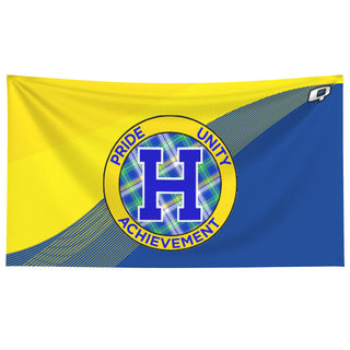 Teams Project 39 - Microfiber Swim Towel