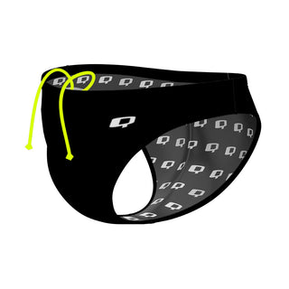 Walled Lake 2023 - Waterpolo Brief Swimsuit