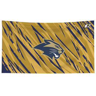 West Park Panthers - Microfiber Swim Towel