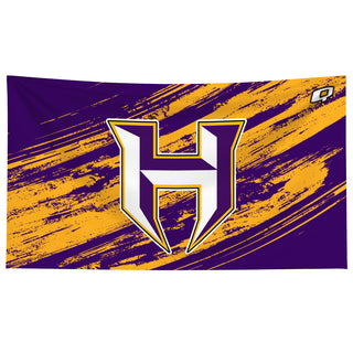 Hampton High - Microfiber Swim Towel