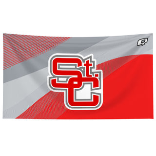 St. Clairsville Summer Swim team - Microfiber Swim Towel