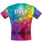 DSST San Diego - Performance Shirt