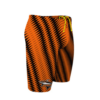 Byron Tiger Sharks - Jammer Swimsuit