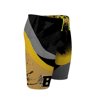 Boonville Pioneers HS - Jammer Swimsuit