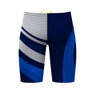 chula vista spartans - Jammer Swimsuit