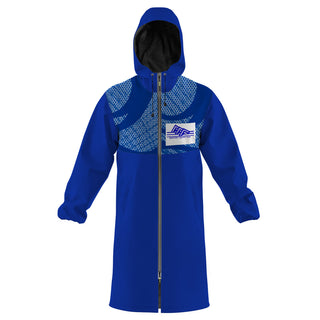 btfd swimming - Parka