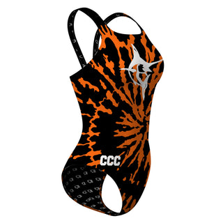 CCC - Classic Strap Swimsuit