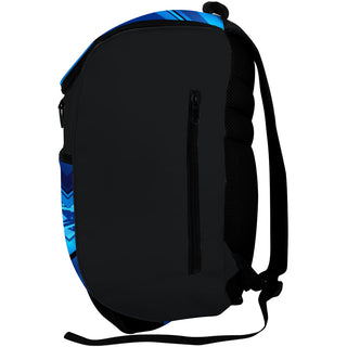 Davis Blue Devils - Back Pack