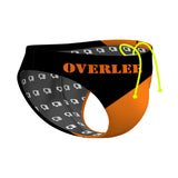 OVL - Waterpolo Brief Swimsuit