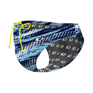 Redwood Water Polo - Waterpolo Brief Swimsuit