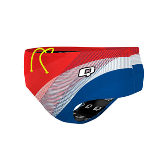 Costa Rica 2022 v2 - Classic Brief Swimsuit