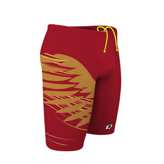 EAGLES 1 - Atlas Jammer Swimsuit