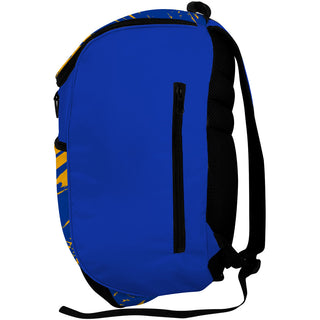 Grossmont HS Foothillers - Back Pack