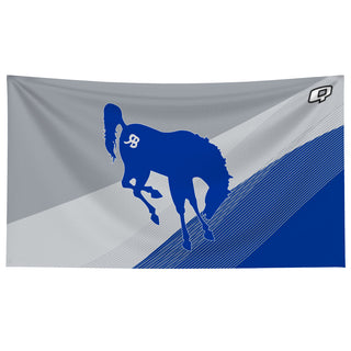 Rancho Bernardo Broncos - Microfiber Swim Towel