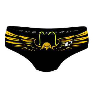 TVHS Boys Briefs - Classic Brief Swimsuit
