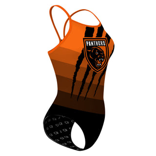 Teams Project 08 - Skinny Strap Swimsuit