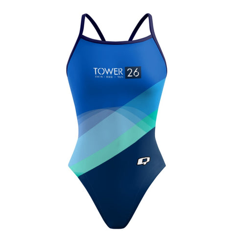 Tower 26 - Sunback Tank