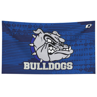 West Albany - Microfiber Swim Towel