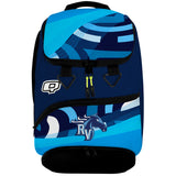 Ralston Valley Mustangs - Back Pack