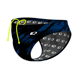 WEST OTTAWA PANTHERS - Waterpolo Brief Swimsuit