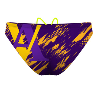 Amador Valley Dons - Waterpolo Brief Swimsuit