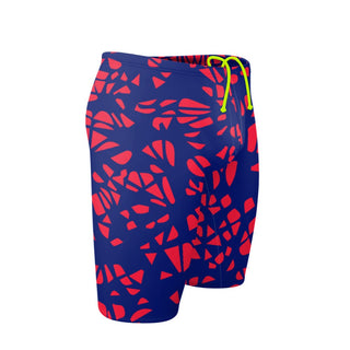 Laser-Navy/Red-20 - Jammer