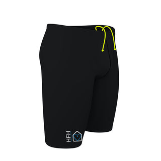 Home for the Homeless - Solid Jammer Swimsuit