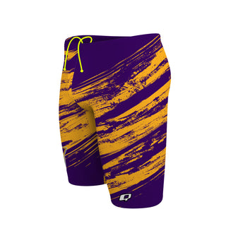 Hampton High - Jammer Swimsuit