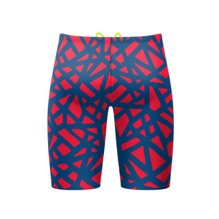 Angle-Navy/Red-20 - Jammer