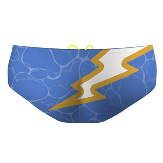 Cypress - Classic Brief Swimsuit