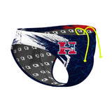 Heritage Pats - Waterpolo Brief Swimsuit