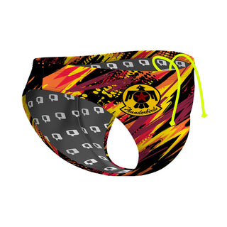 Kastner - Waterpolo Brief Swimsuit