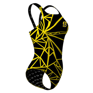 Sidney High School - Classic Strap