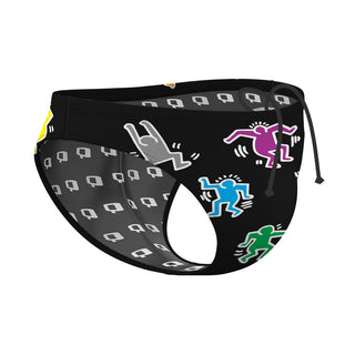 KH - Waterpolo Brief Swimsuit
