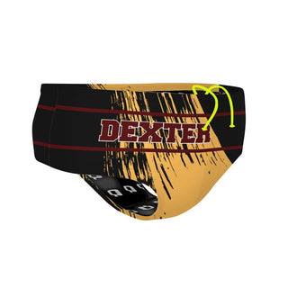 Dexter Swim and Dive 2022 - Classic Brief Swimsuit