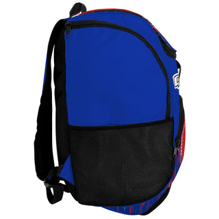 Massad Marlins - Back Pack