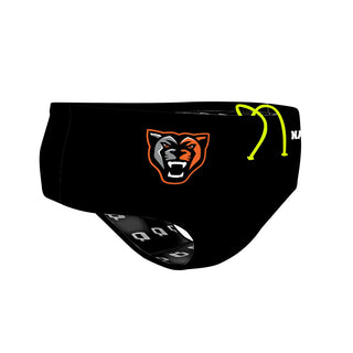 Orange High School FV - Classic Brief Swimsuit