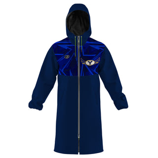 Yucaipa Thunderbirds - Swim Parka