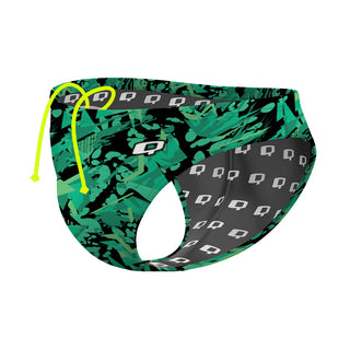 Reedley Water Polo - Waterpolo Brief Swimsuit