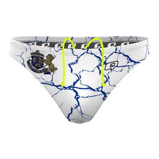 Charter Oak High School - Waterpolo Brief Swimsuit