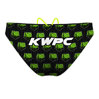 Kingsburg WP Club - Waterpolo Brief Swimsuit