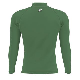 Cammy - Men's Surf UPF50+ Long Sleeve Rash Guard