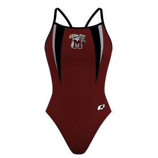 Mechanicsburg 22 - SKINNY STRAP - Skinny Strap
