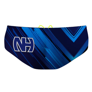 Newport Harbor - Classic Brief Swimsuit