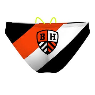 Beverly Hills High School 2023 - Waterpolo Brief Swimsuit
