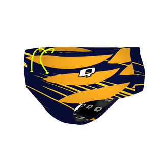 Golden Eagles - Classic Brief Swimsuit